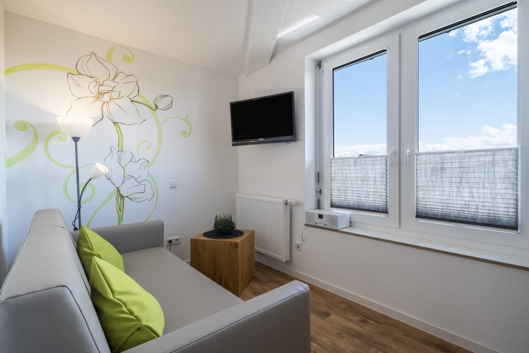 Zimmer Ferienhof Berger UG