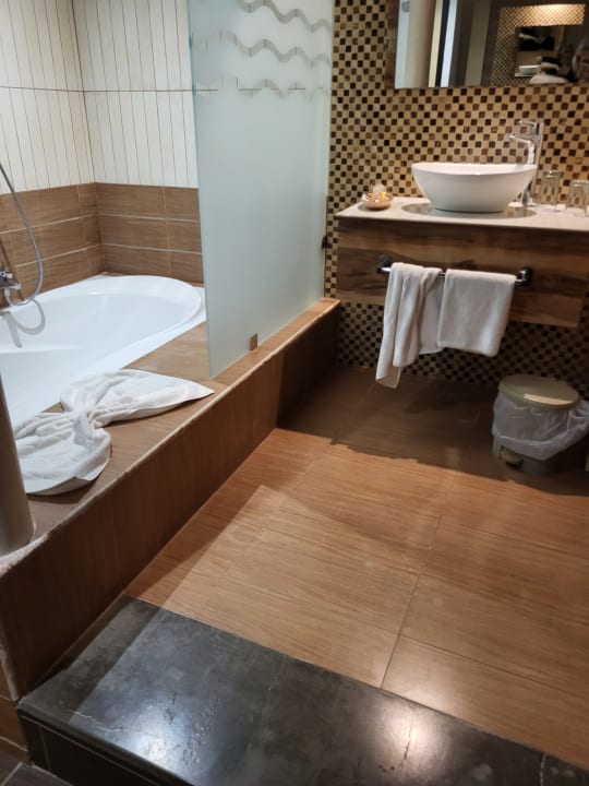 Zimmer Hotel Paradis Palace