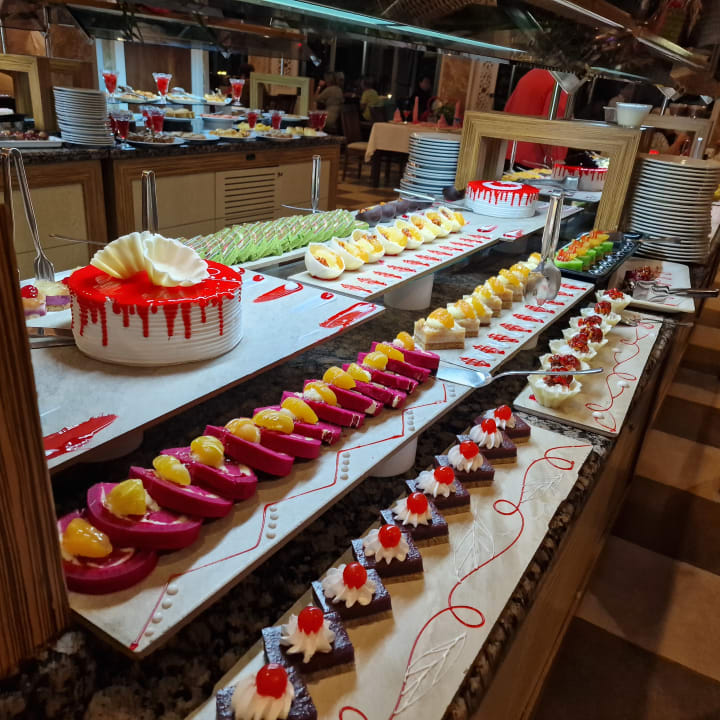 Gastro Seher Kumköy Star Resort & Spa