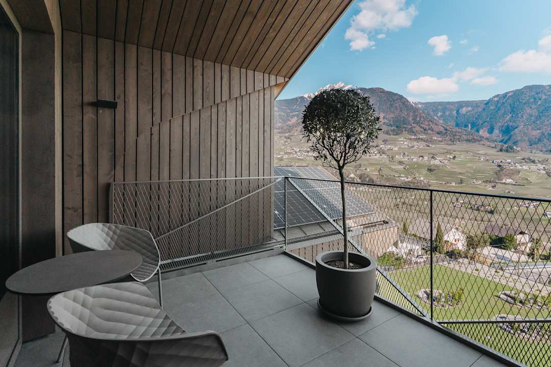 Zimmer Hotel Lisetta