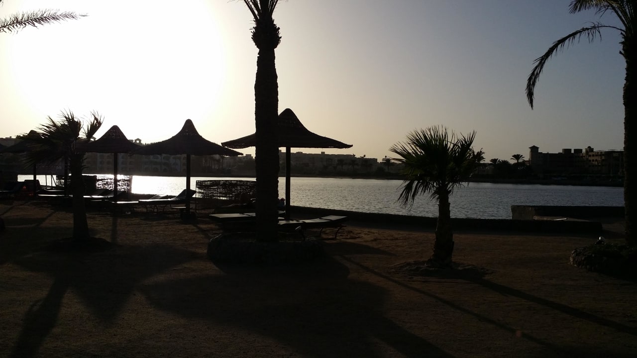 View Bel Air Azur Resort - Adults only