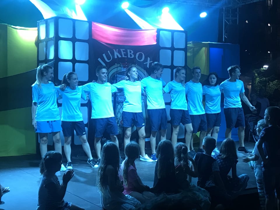 Sontiges HI Hotels Imperial Resort