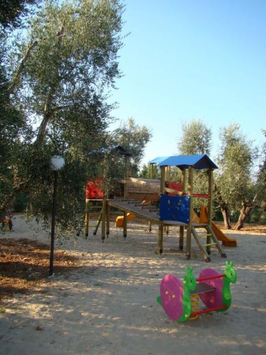 Sport Residence & Country House I Tesori del Sud