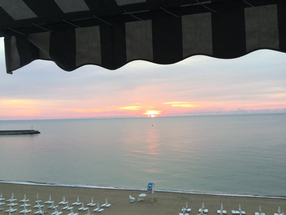 Ausblick Sentido Marea