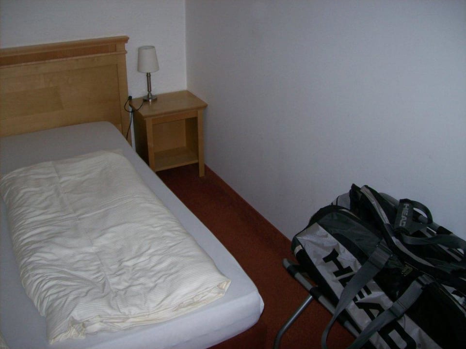 Wenig Platz Der schöne Asten - Resort Winterberg