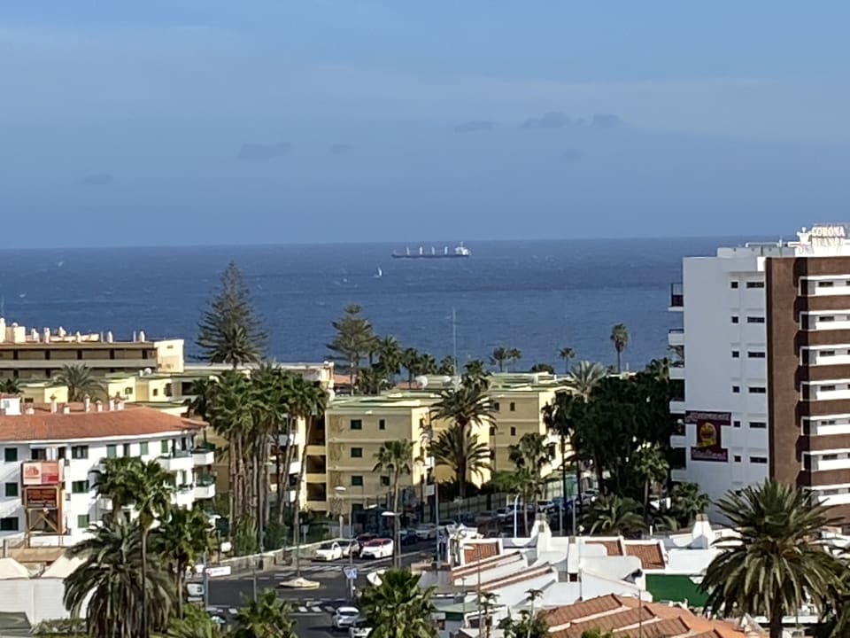 Zimmer Gran Canaria Princess