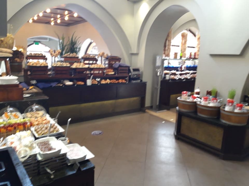 Gastro Mövenpick Resort El Quseir