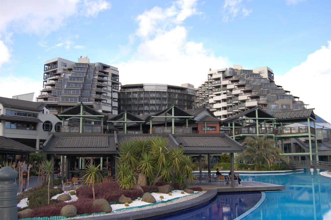 Hotel Limak Lara Deluxe Hotel & Resort