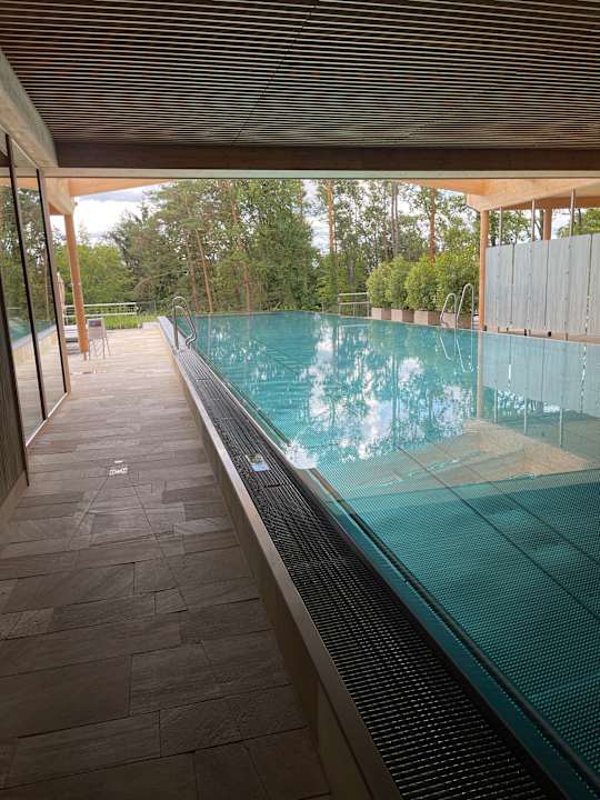 Pool RETTER Bio-Natur-Resort
