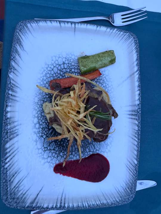 Gastro Monachus Family Resort Sorgun