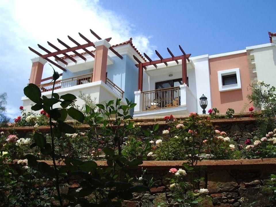 ML Imperial Hotel Lindos Imperial Resort & Spa