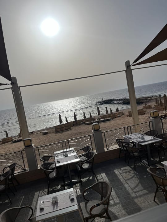 Gastro Serenity Alpha Beach