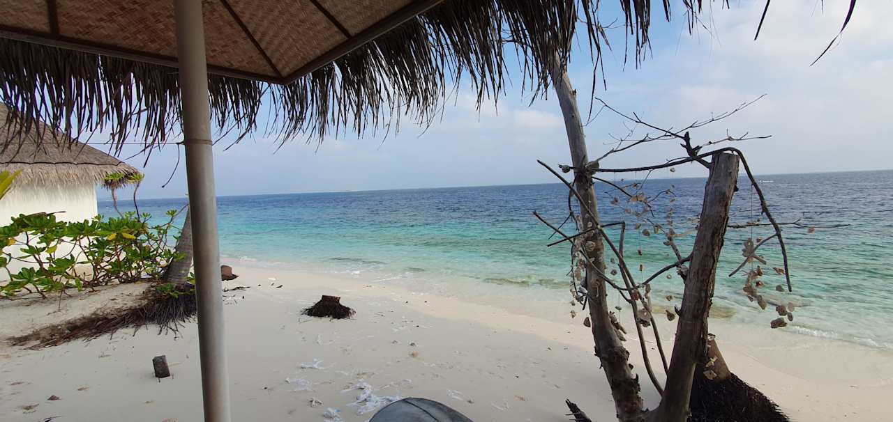 Strand Dreamland The Unique Sea & Lake Resort / Spa