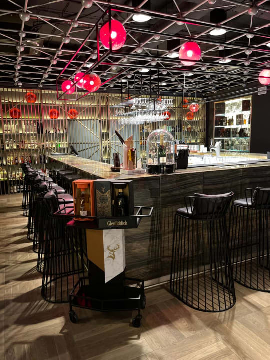 Gastro Nosalowy Park Hotel & Spa