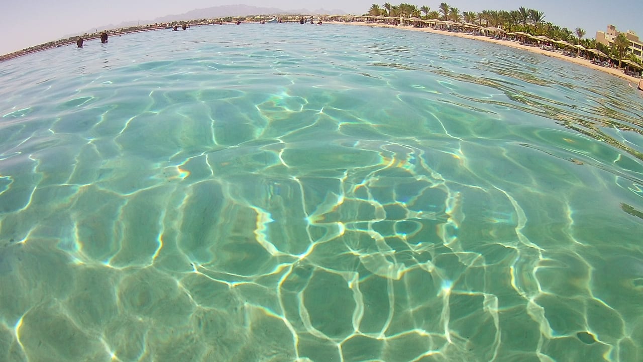 Strand Fort Arabesque Resort, Spa & Villas
