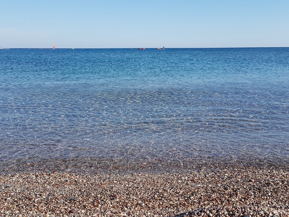 Strand Mitsis Rodos Village