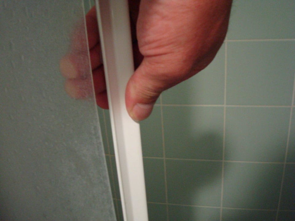 Dusche Amadria Park Kids Hotel Andrija