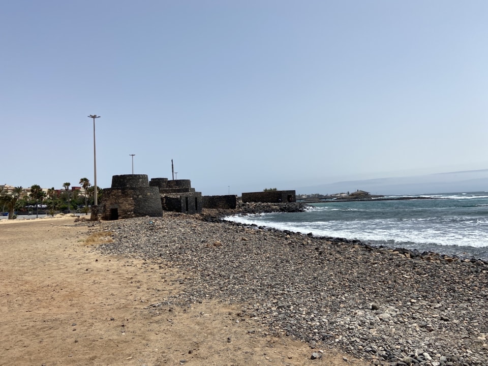 Strand Elba Carlota Beach & Golf Resort