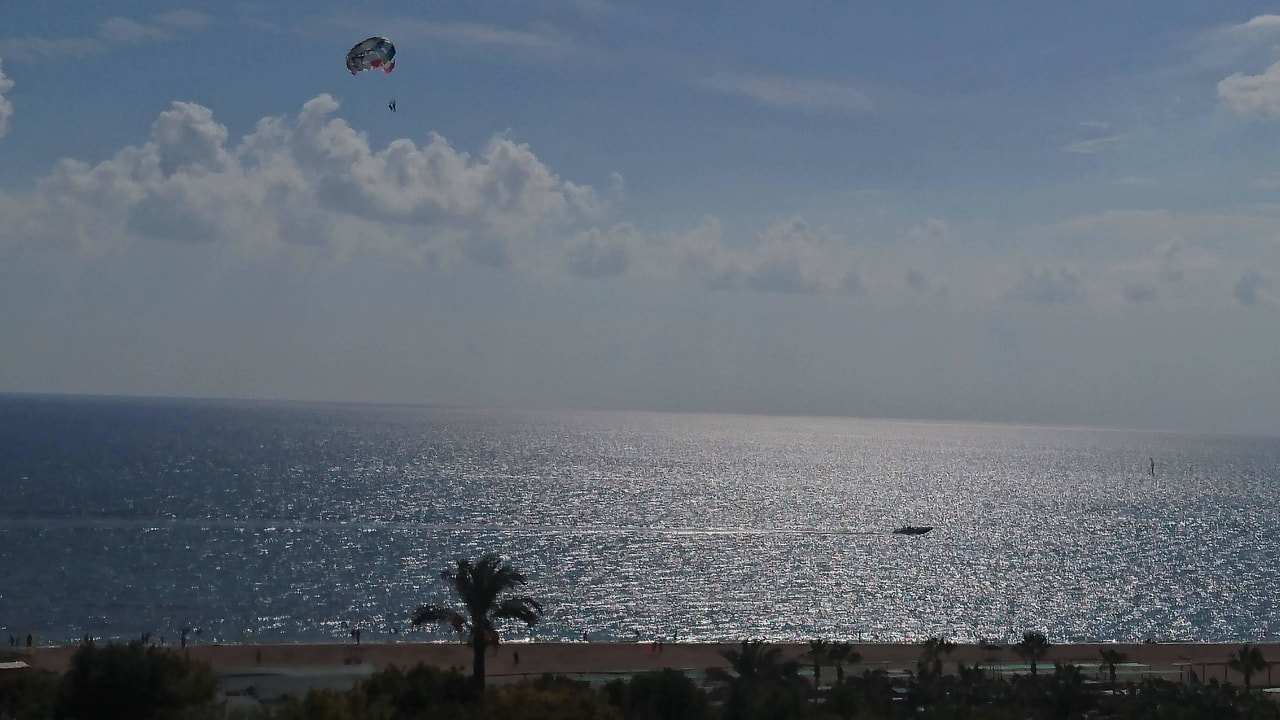 Trendy Aspendos Beach Hotel Trendy Aspendos Beach Hotel
