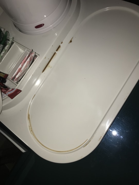 Zimmer Cleopatra Luxury Resort Makadi Bay