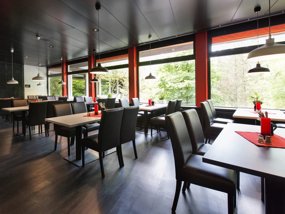 Restaurant DORMERO Hotel Freudenstadt