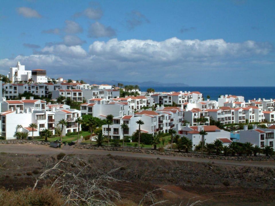 Hotel Fuerteventura Princess Fuerteventura Princess