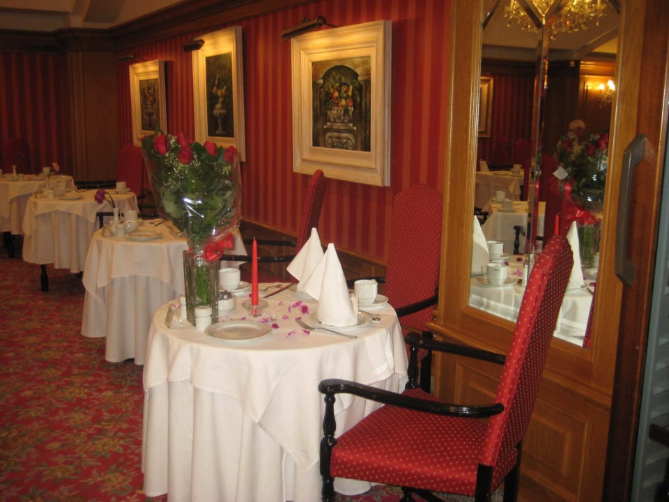 Geburtstagstisch Hotel Riu Palace Maspalomas Adults Only