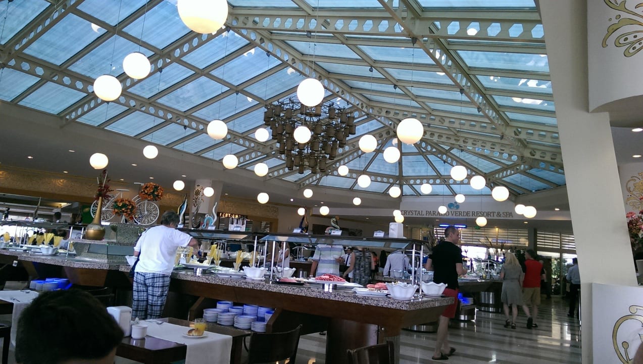 Schön + Lecker 2 Crystal Paraiso Aqua Collection