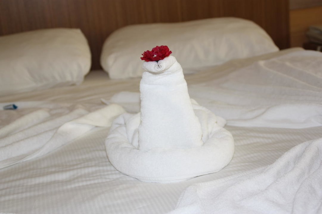 Dekoration Sunis Kumköy Beach Resort Hotel & Spa