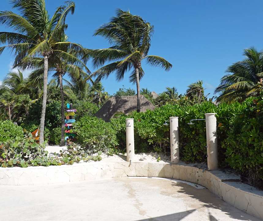 Pool Catalonia Playa Maroma