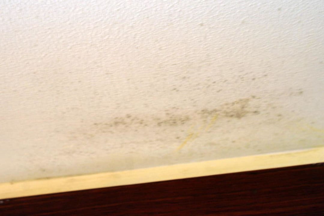 Schrankdecke Hotel Riu Negril