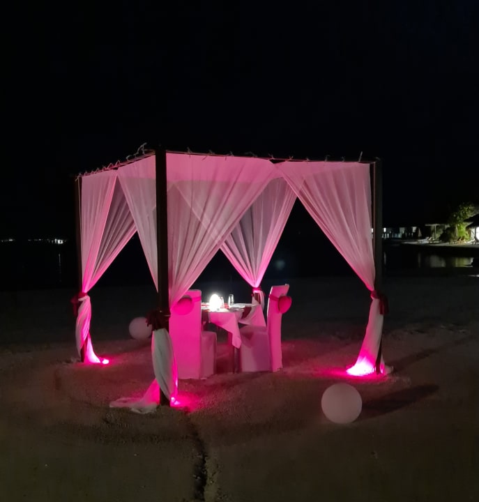 Gastro Cinnamon Dhonveli Maldives