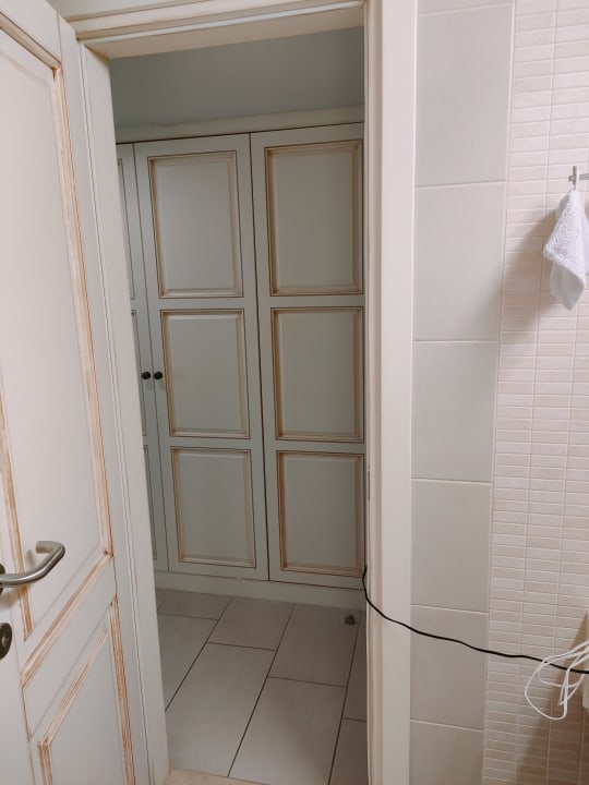 Zimmer Creta Maris Resort