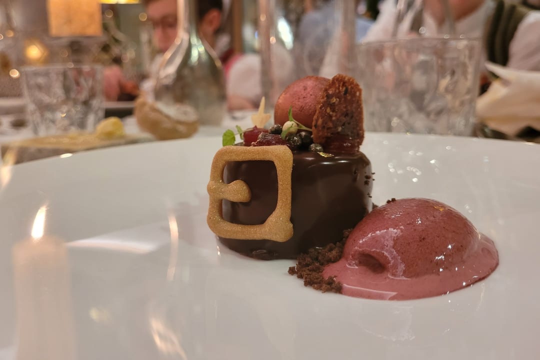 Gastro Rieser Achensee Resort