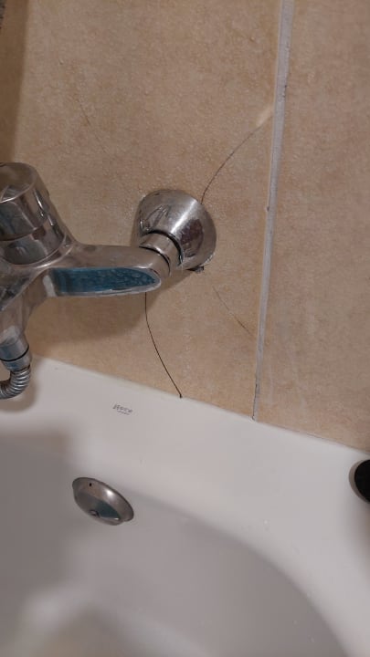 Zimmer Blau varadero - Adults only