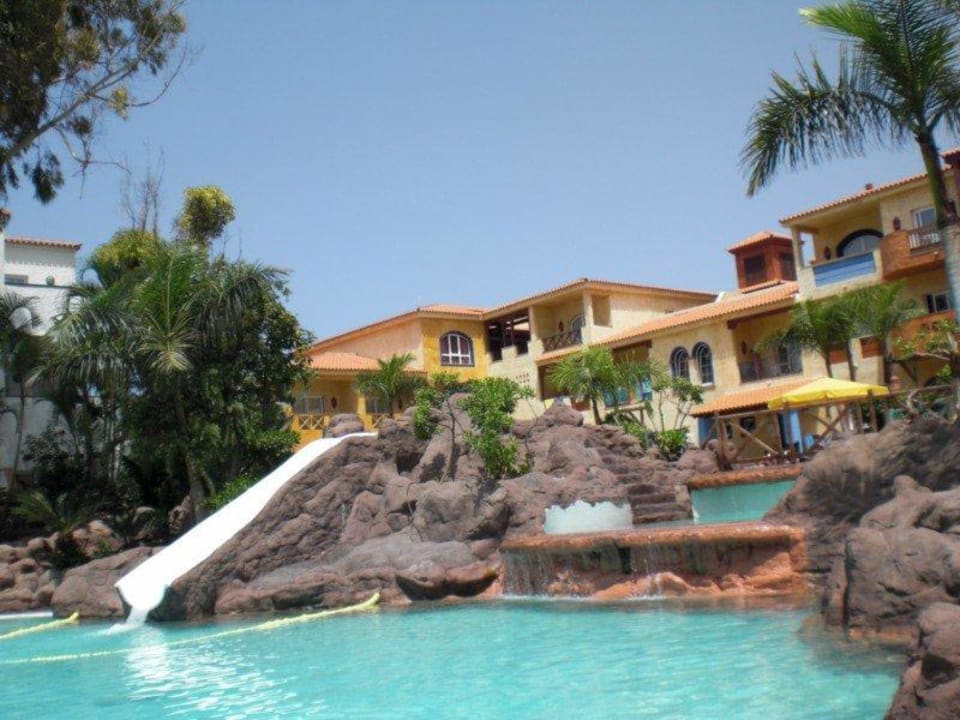 Lagunabeach Park Club Europe