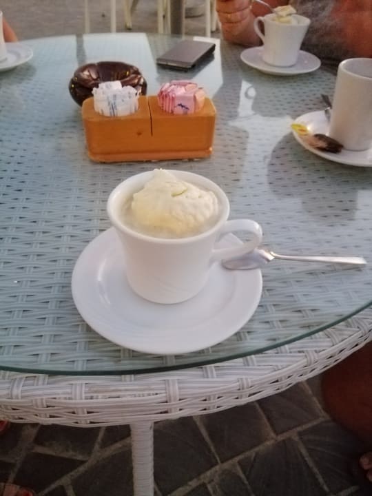 Gastro Pickalbatros Dana Beach Resort - Hurghada