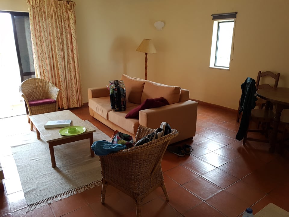 Zimmer Hotel Quinta do Paraiso