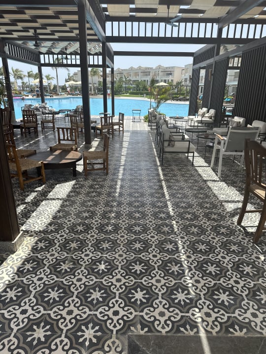 Pool Steigenberger Resort Alaya Marsa Alam - Red Sea - Adults only