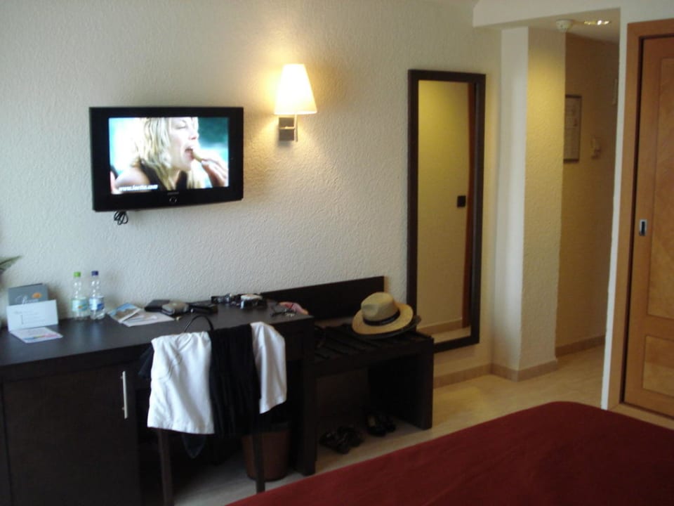 Zimmer  AluaSoul Palma