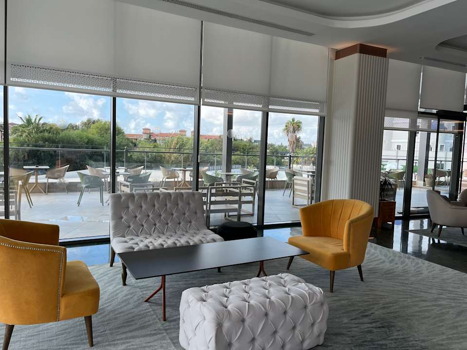 Sonstiges Side Stella Elite Resort & Spa