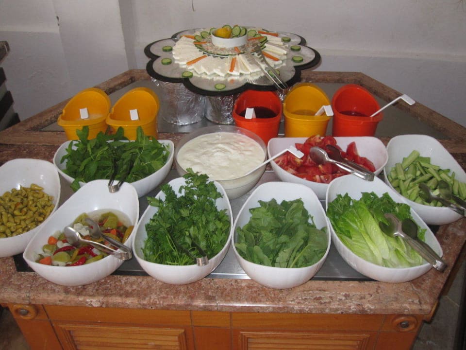 Dobré Akvaryum Hotel Gümbet