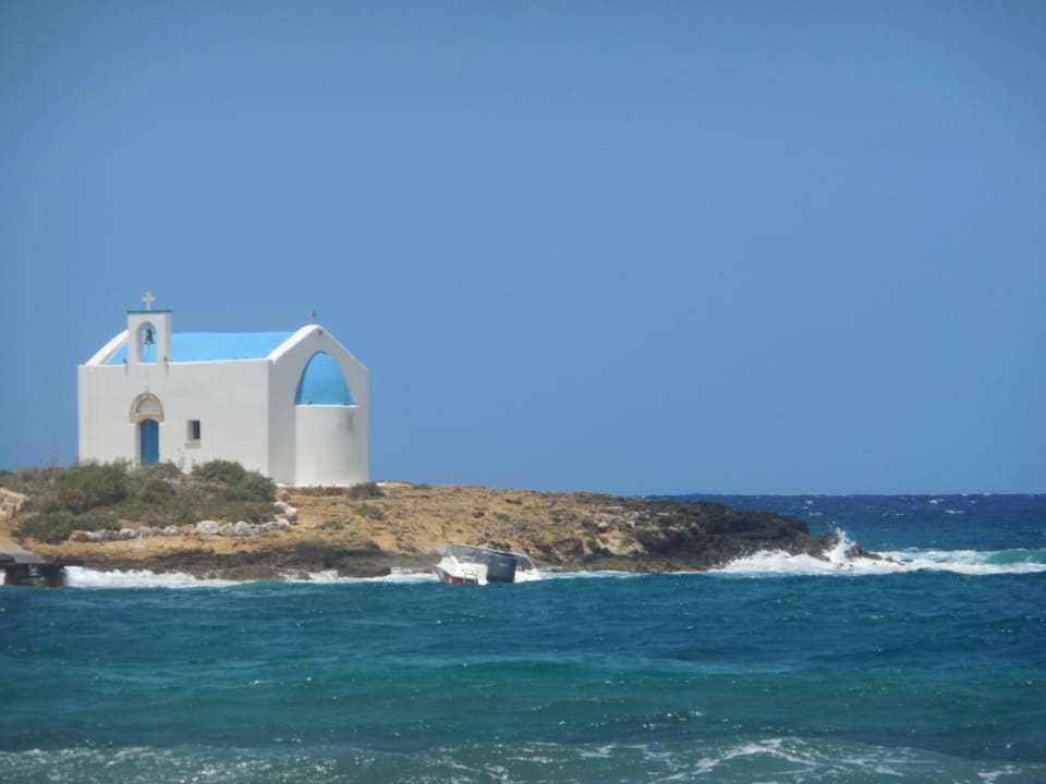 Strand Calimera Sirens Beach