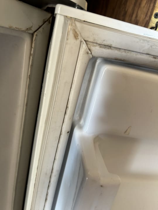 Zimmer El Karma Aqua Beach Resort