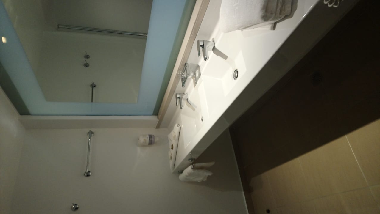 Zimmer TUI BLUE Oceanis Beach and Spa Resort