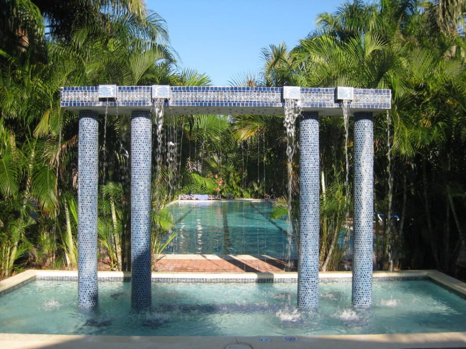 Auch nicht viel los Half Moon