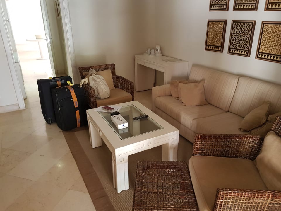 Zimmer Makadi Spa - Adults only