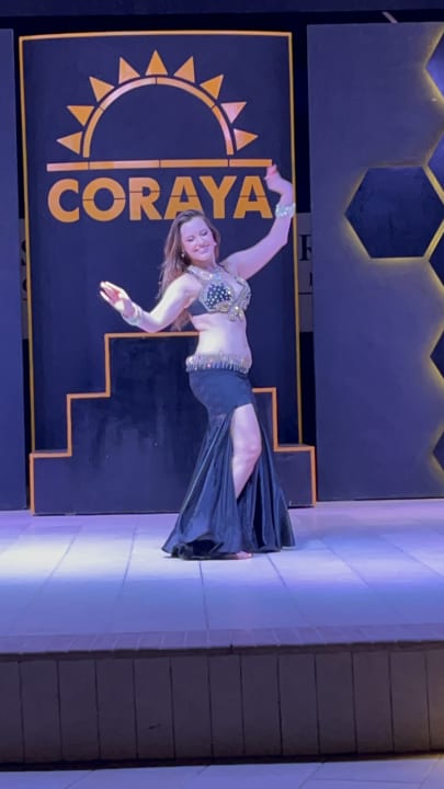 Sport & Freizeit Steigenberger Coraya Beach - Adults only