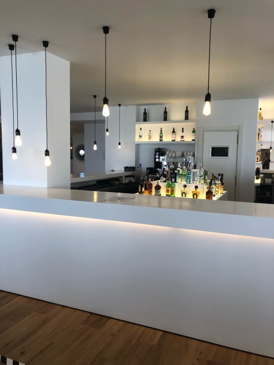 Gastro Hotel HM Gran Fiesta