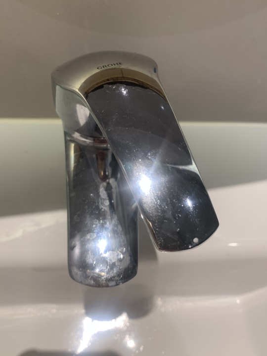 Zimmer Aparthotel Adagio München City